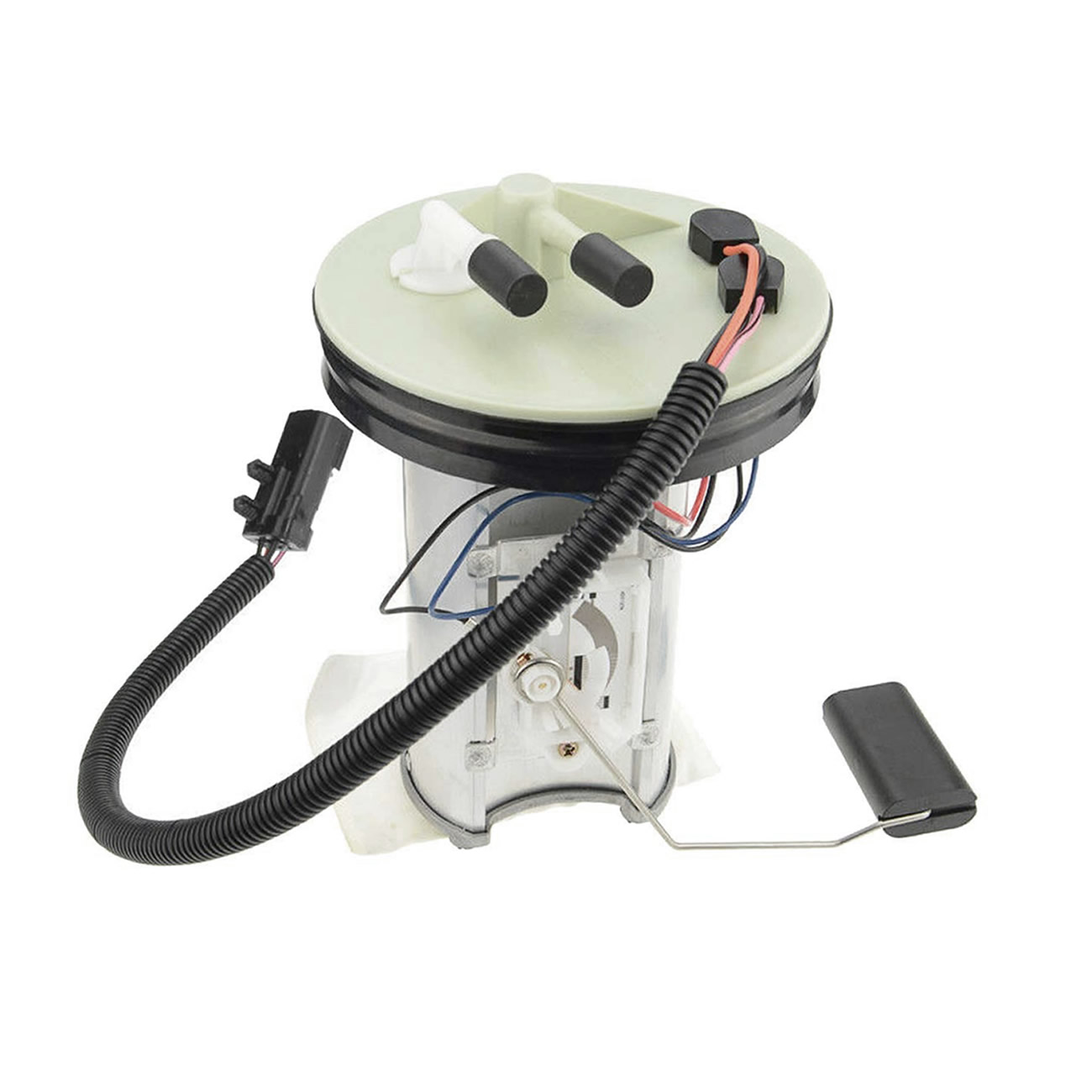 Bomba De Nafta Completa Jeep Cherokee 4.0l E7127m